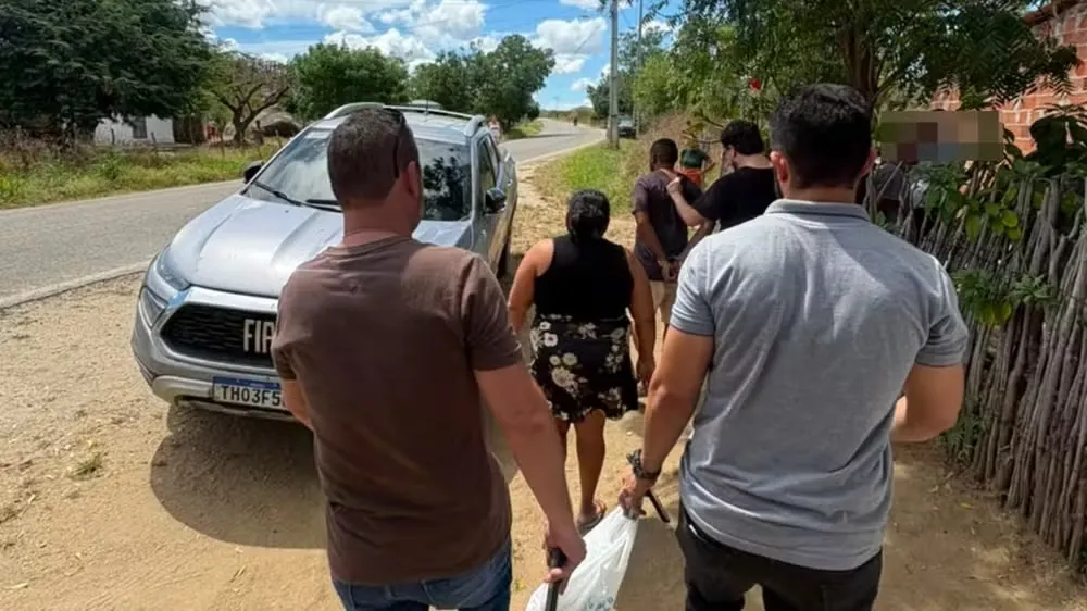 Foto: Reprodução