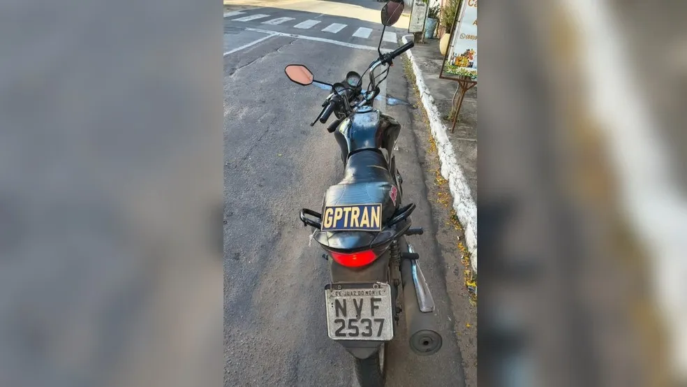 Foto: Reprodução