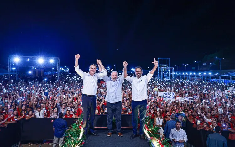 Foto: Ricardo Stuckert/Divulgação