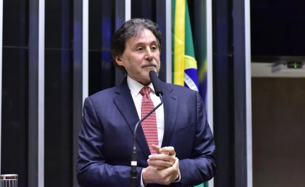 MDB do Ceará define apoio a Lula e Elmano em convenção na quarta-feira (5)