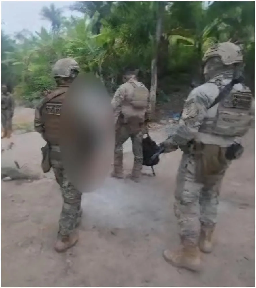 Foto: Polícia Civil/ Divulgação