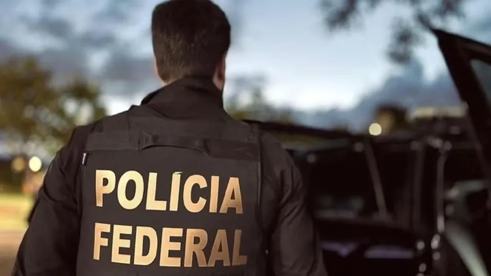 Foto: Polícia Federal/ Divulgação