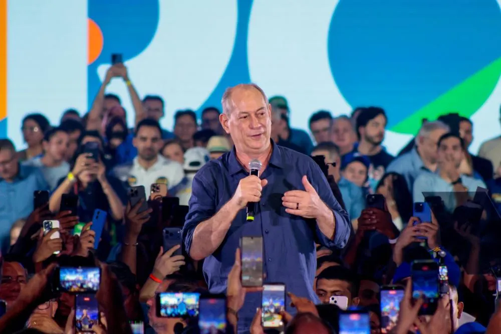 Foto: Samuel Setubal/O POVO