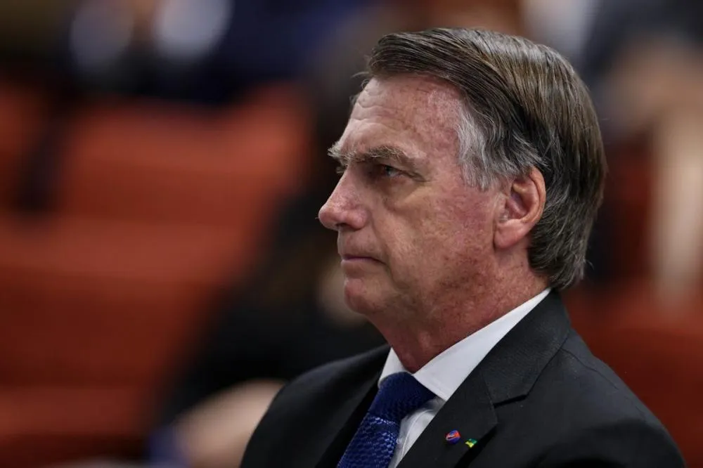 Foto: Ton Molina/STF