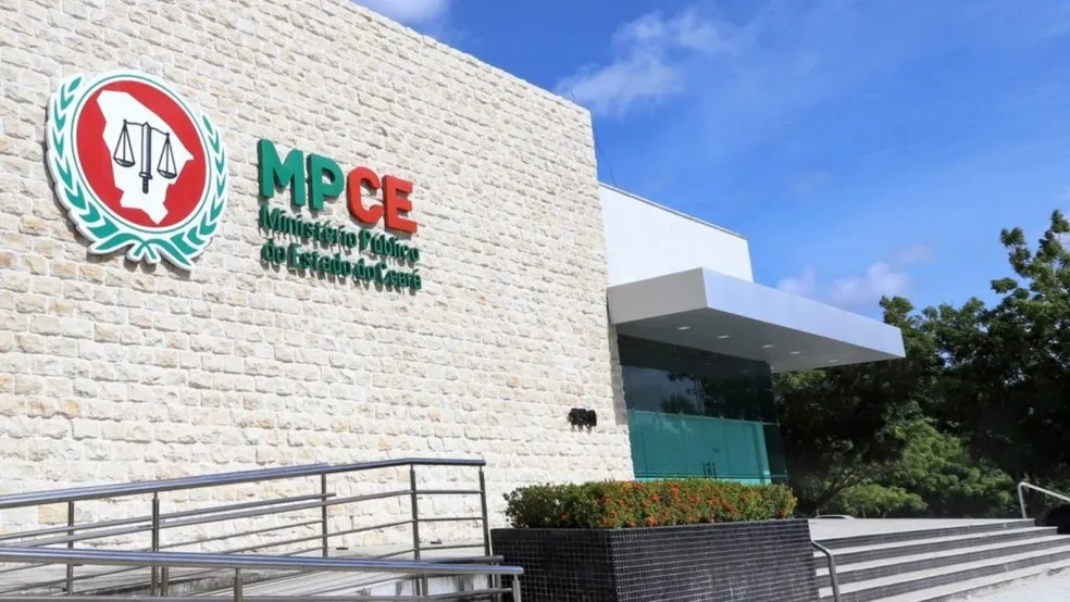 Foto: MPCE/ Divulgação