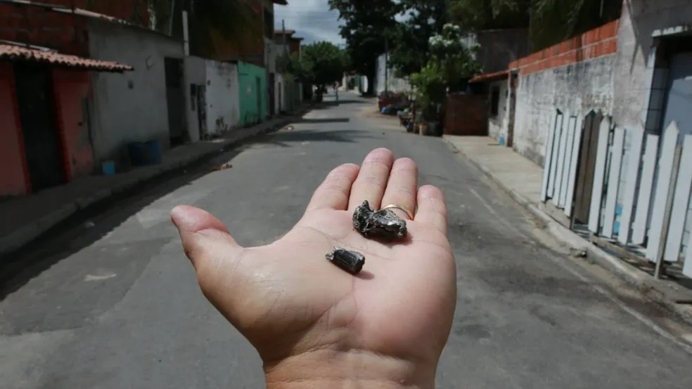 Foto: José Leomar/SVM