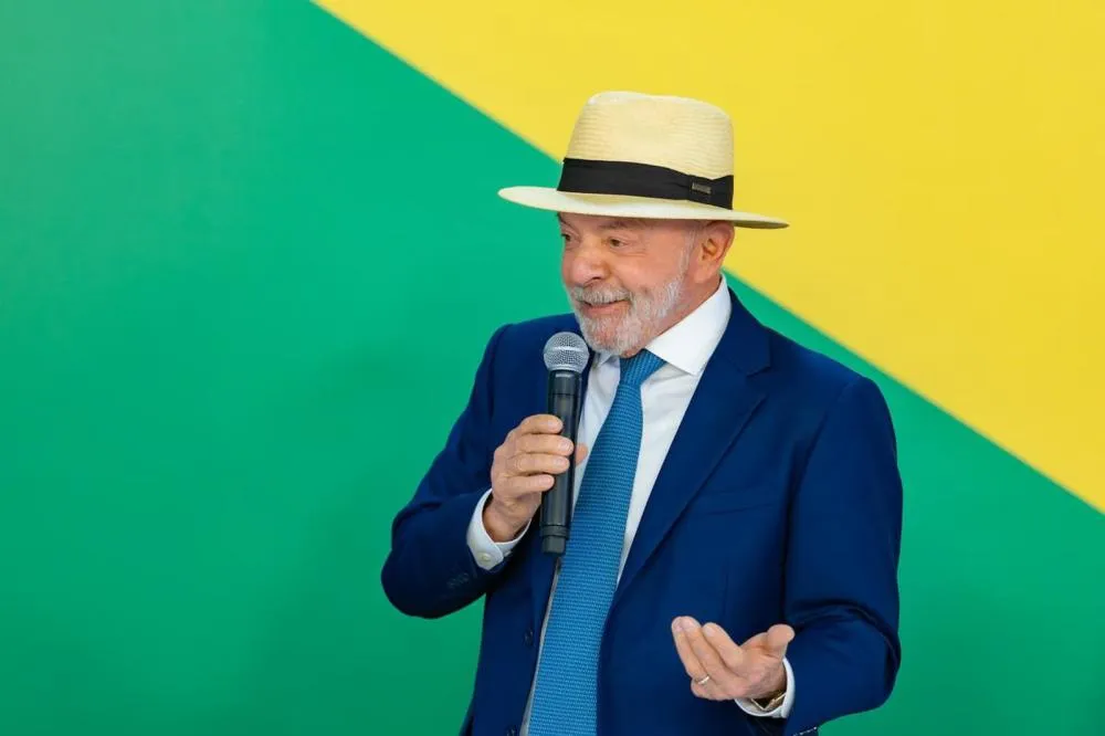 Foto: Ricardo Stuckert/PR