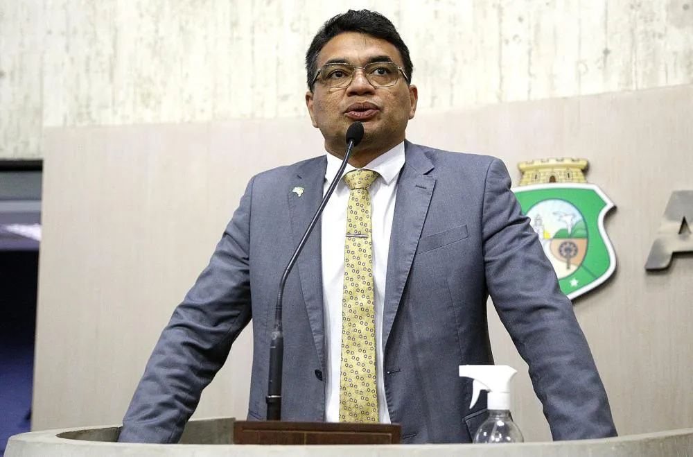 Foto: José Leomar/Alece