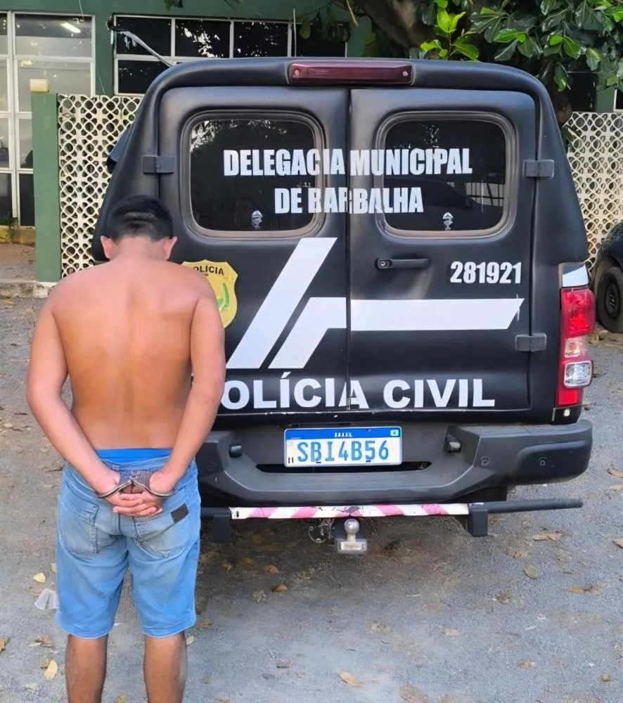 Foto: Reprodução