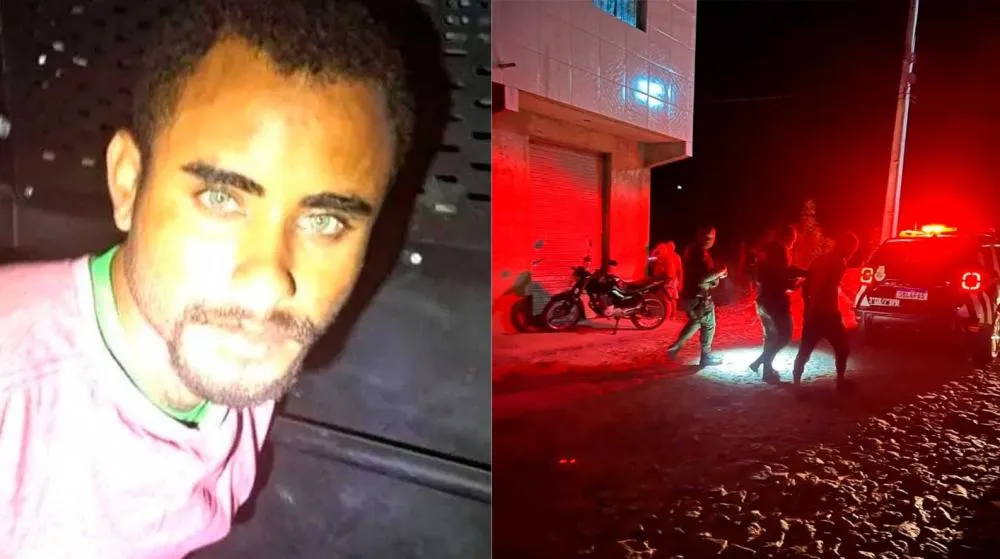 Homem é condenado a 11 anos de prisão por tentativa de homicídio em Catunda