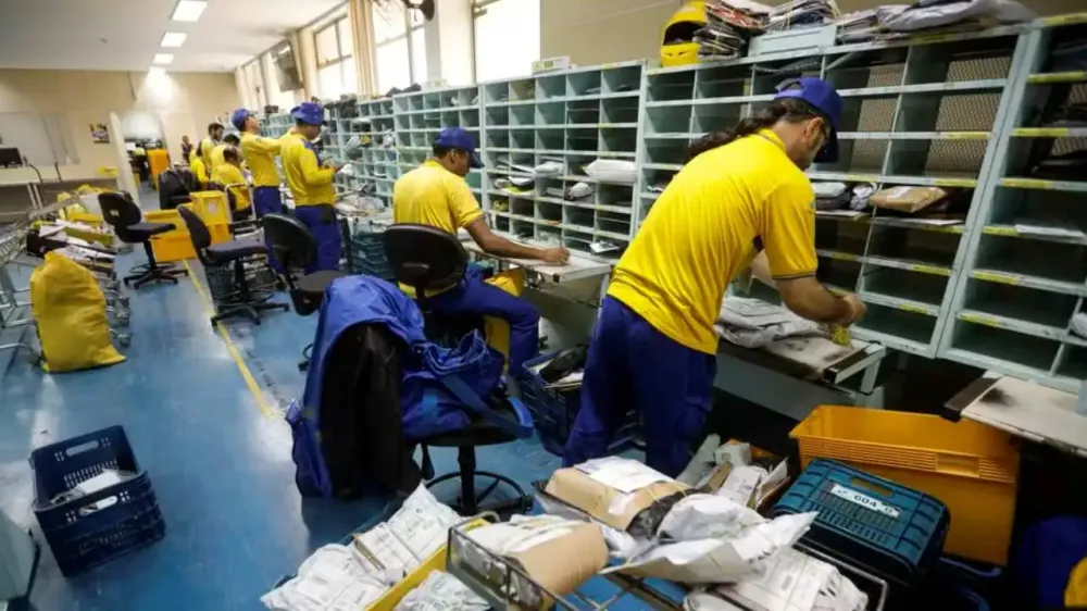 Foto: Agência Brasil