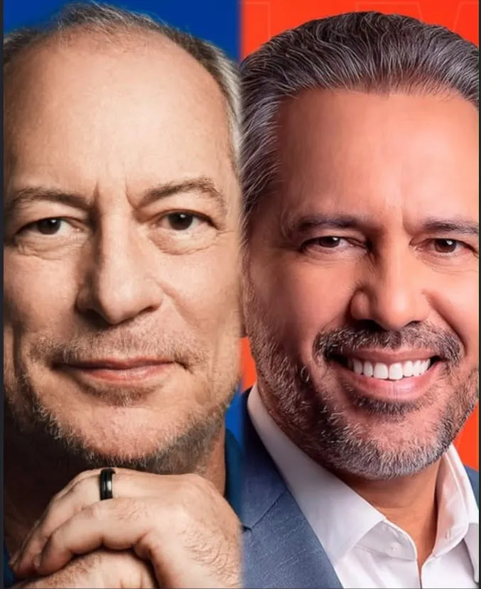 Novo debate promete: Ciro e Elmano terão mais um confronto direto nesta quinta-feira