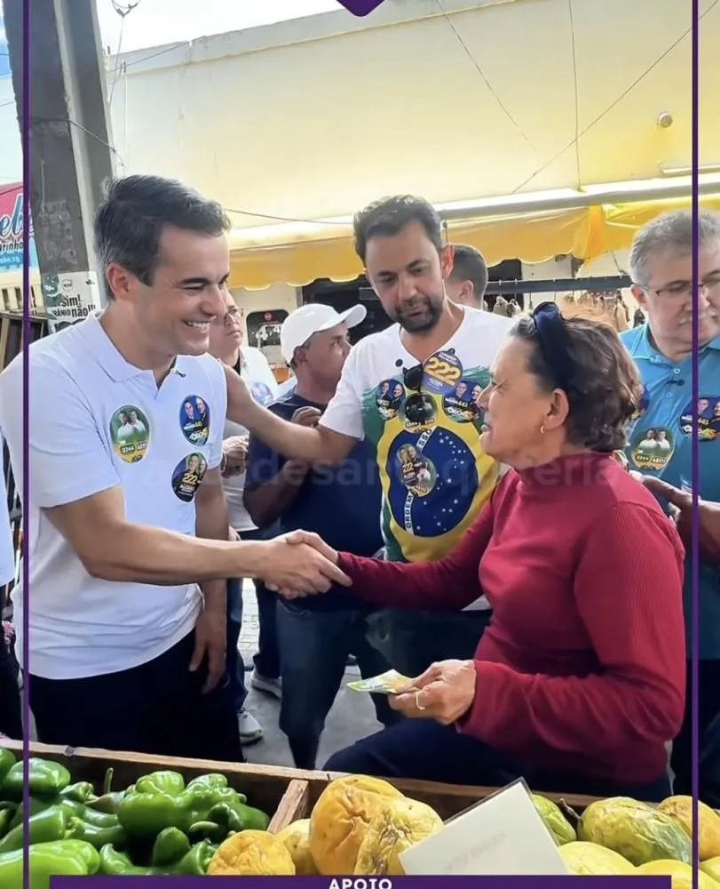 Foto: Reprodução/ AVSQ