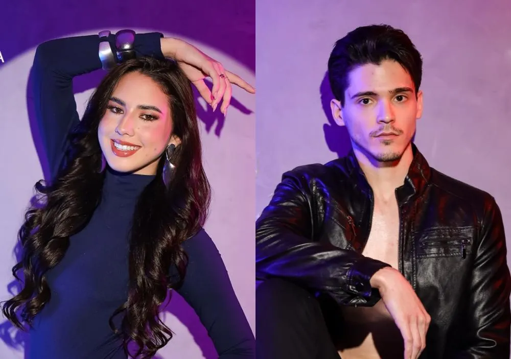 Fernanda Catunda e Rodrigo Mesquita são eleitos Miss e Mister Santa Quitéria 2026