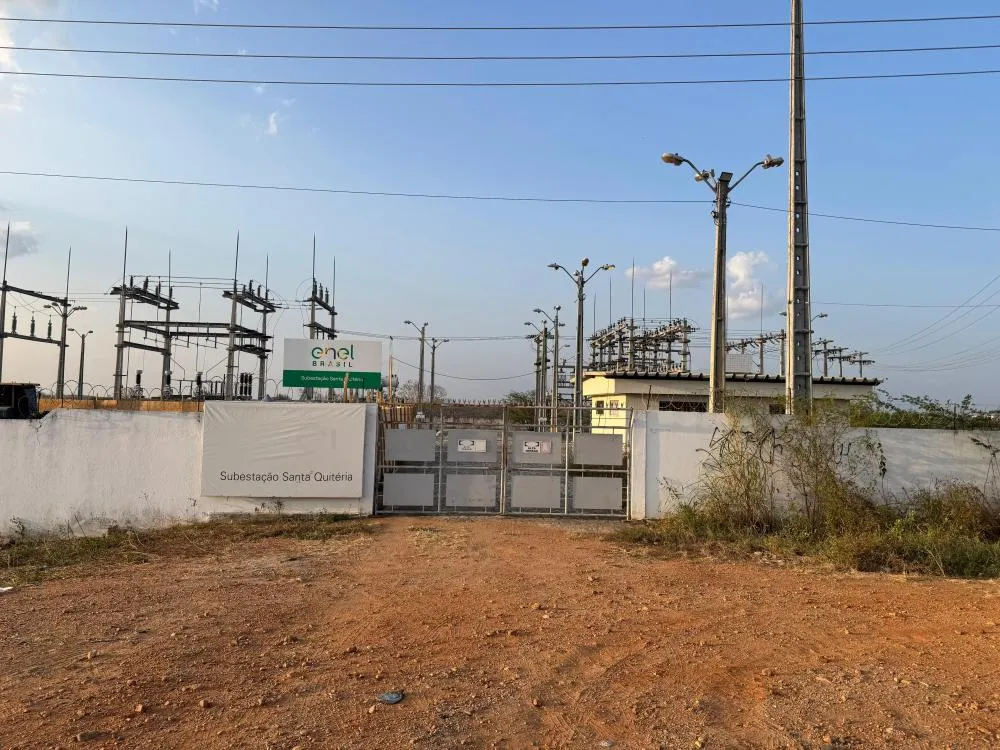 Santa Quitéria ganhará base operacional da Enel até o final do ano