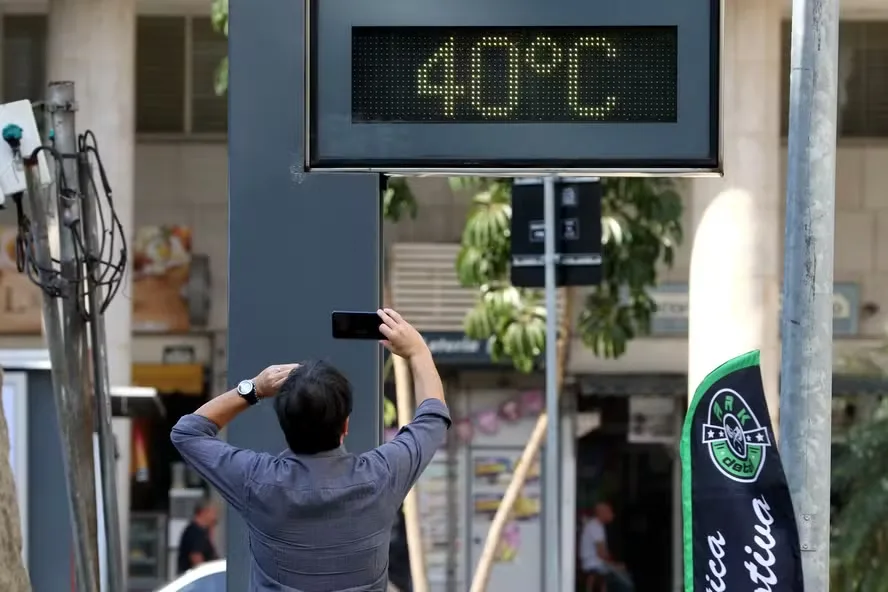 Foto: Agência Brasil