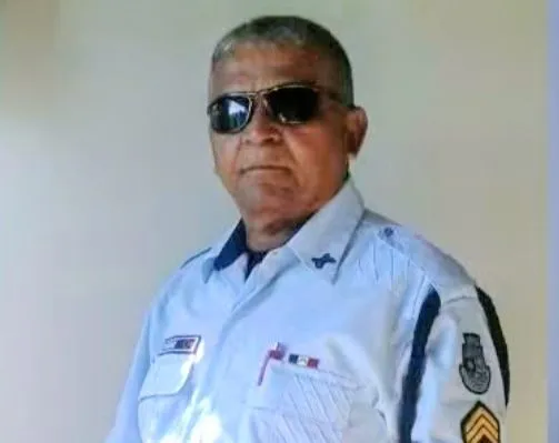 Foto: Arquivo pessoal
