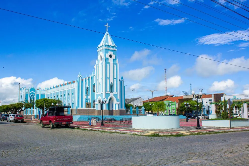 Nova Russas tem escola entre as 24 melhores do Brasil no Ideb 2025