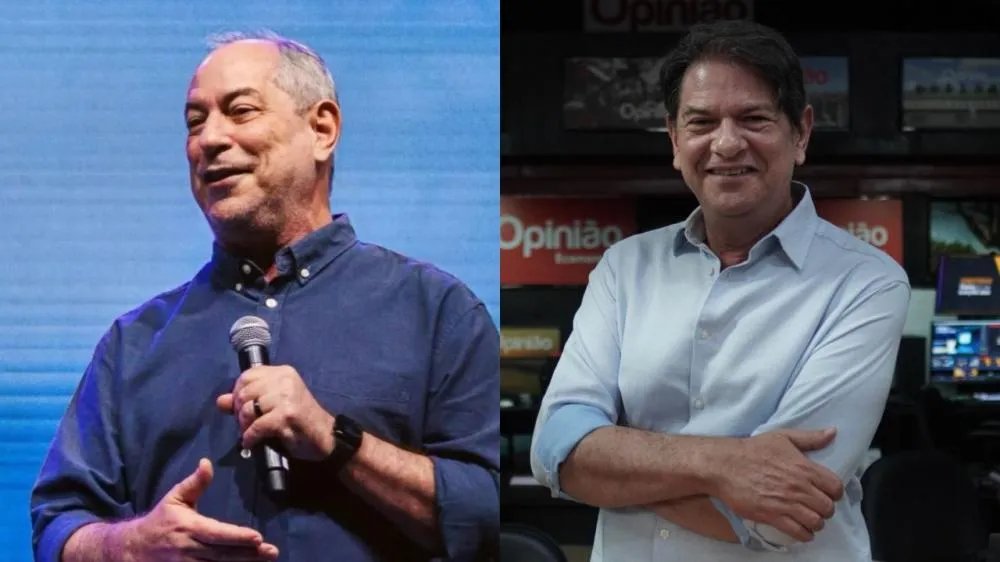 Após doação para Ciro, fundadores da Grendene doam R$ 1 milhão para campanha de Cid