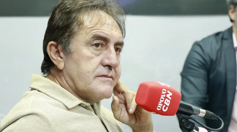Casa de vereador de Fortaleza é atingida por tiros; Polícia investiga o caso