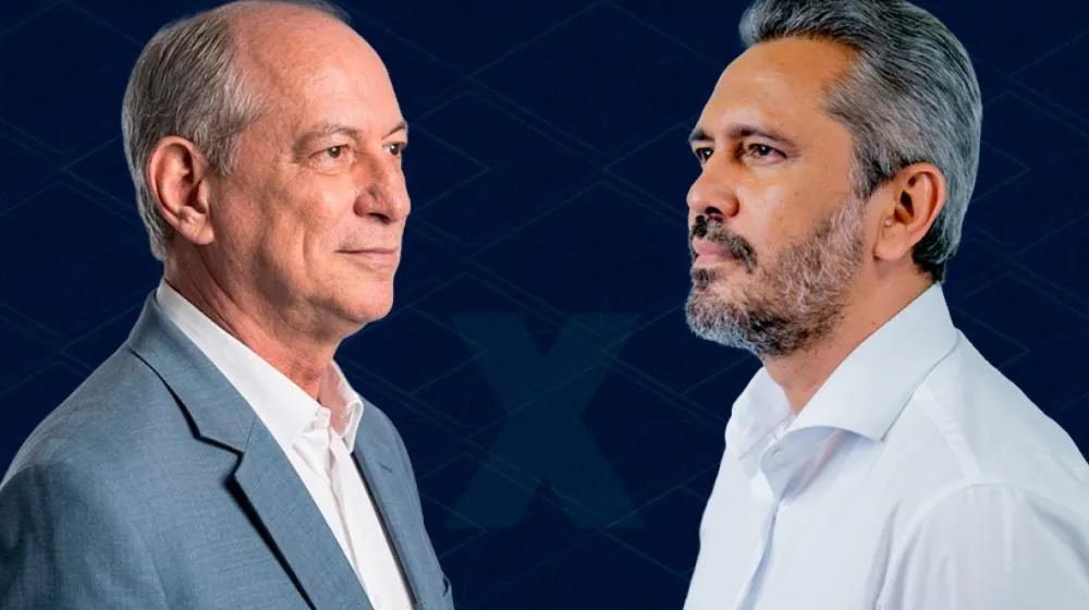 Pesquisa Datafolha no Ceará tem Ciro Gomes na frente e Elmano em tendência de alta