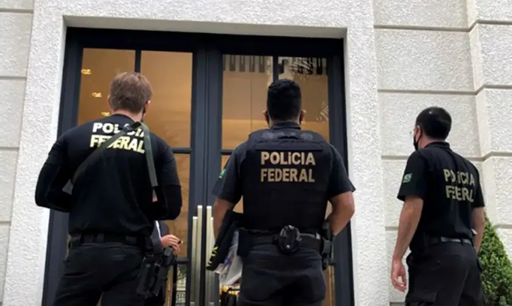 Ceará tem o 3º maior número de inquéritos na PF para investigar crimes eleitorais