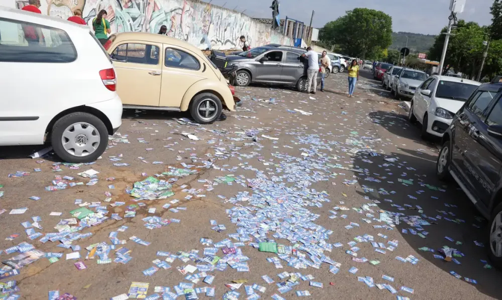 Foto: Joedson Alves/Agência Brasil