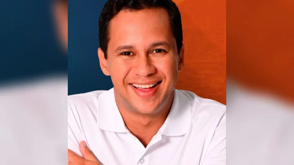 Foto: Arquivo pessoal