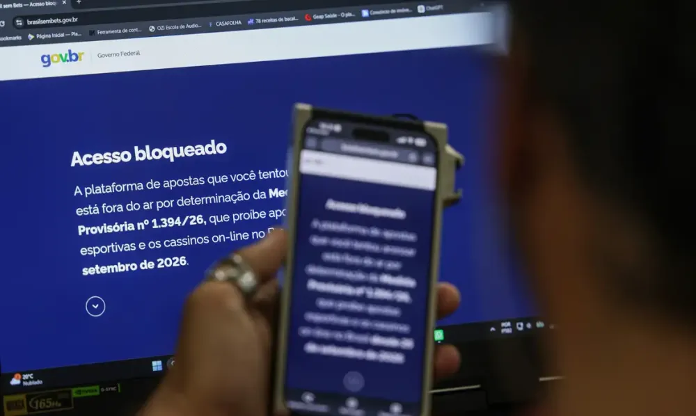 Foto: Joédson Alves/Agência Brasil