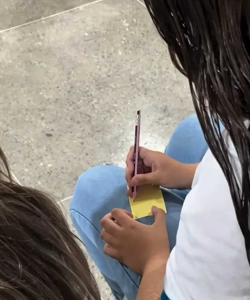 Secretaria de Educação do Município de Nova Russas trabalha o Setembro amarelo nas escolas e praças