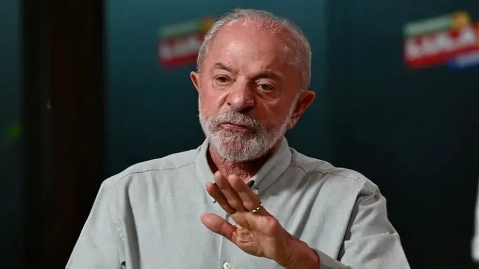 Lula defende PEC da Segurança e diz que lema da campanha agora é: 'Para o povo trabalhador, proteção; para o bandido, prisão'
