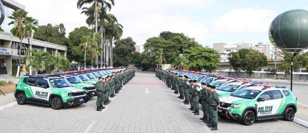 Foto: Thiago Gaspar - Casa Civil