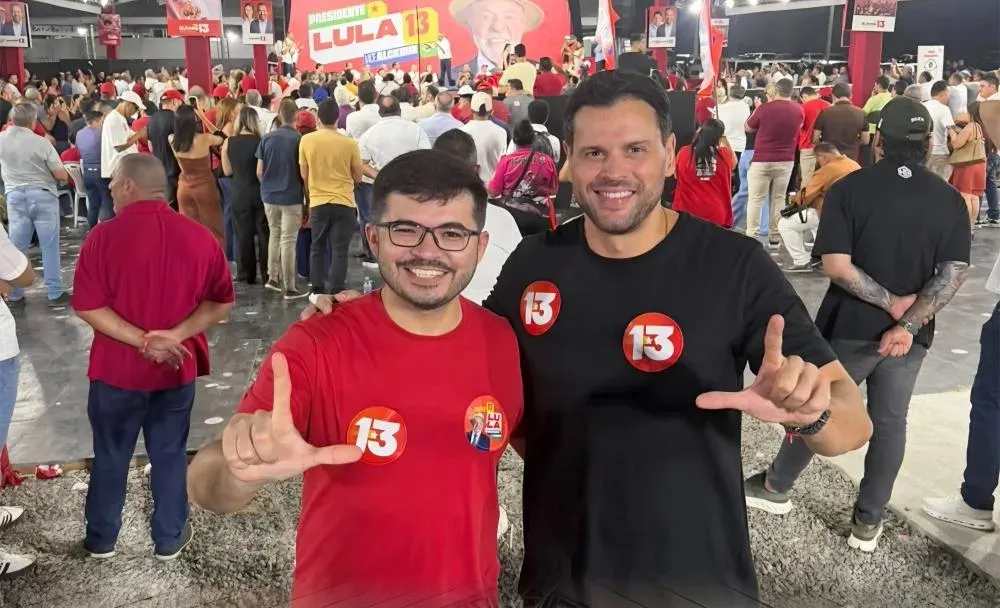 Marcelo Mota solicita licença e vice-prefeito Rayney Martins assumirá gestão em Tamboril
