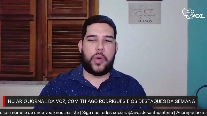 Jornal da Voz - 06/10/2023