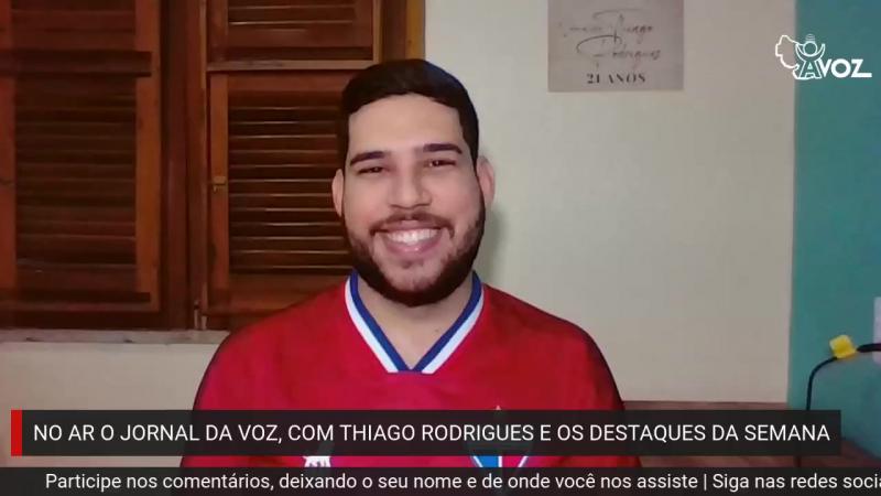 Jornal da Voz - 27/10/2023