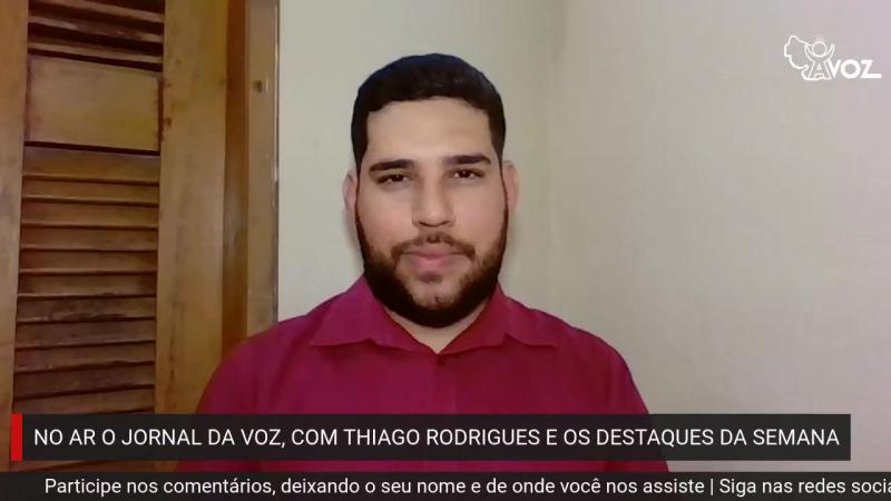 Jornal da Voz - 29/09/2023