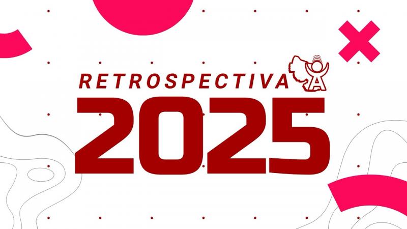 RETROSPECTIVA 2025 - O QUE MAIS MARCOU O ANO EM SANTA QUITÉRIA
