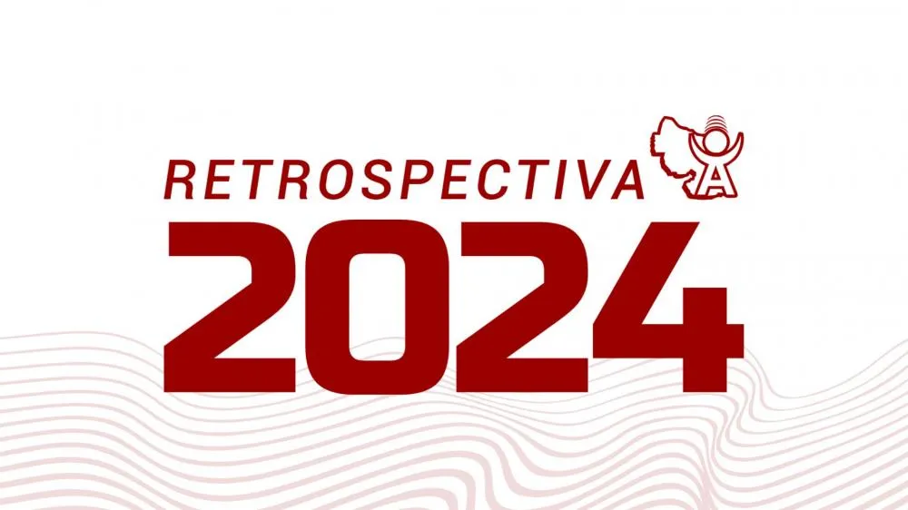 Retrospectiva 2024