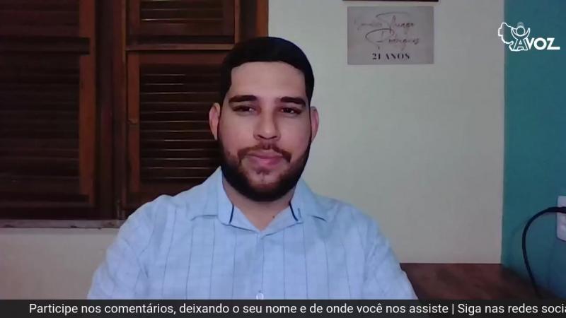 Jornal da Voz - 04/08/2023