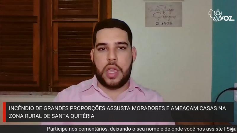 Jornal da Voz - 25/08/2023