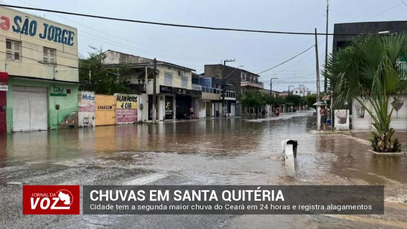 Jornal da Voz - 16/02/2024