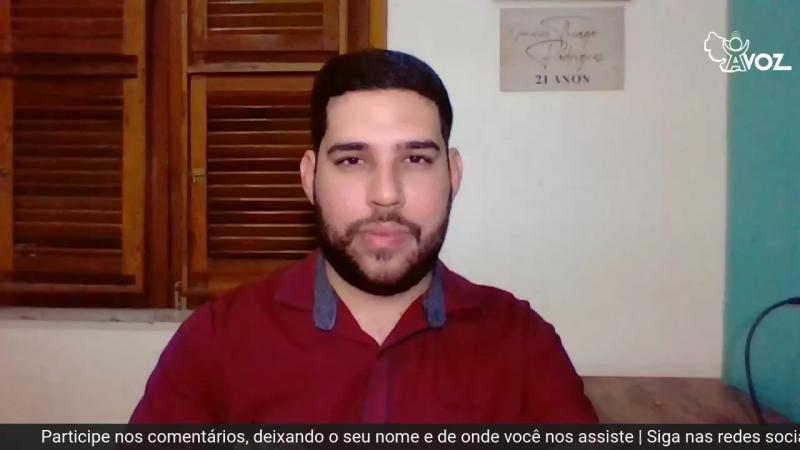 Jornal da Voz - 08/09/2023