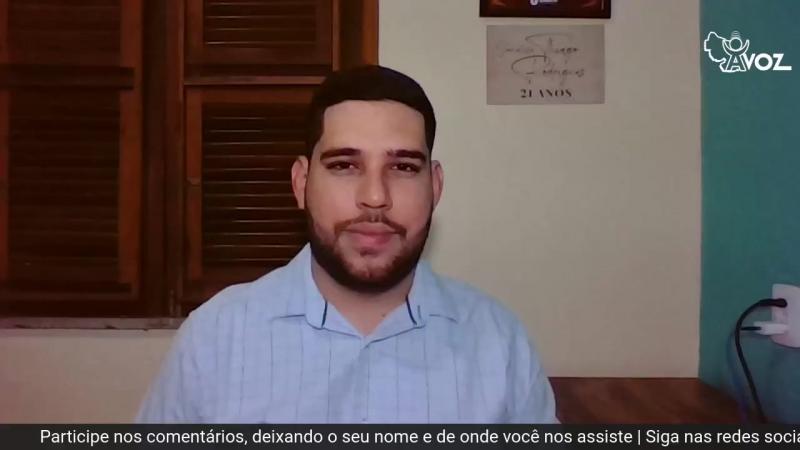 Jornal da Voz - 28/07/2023