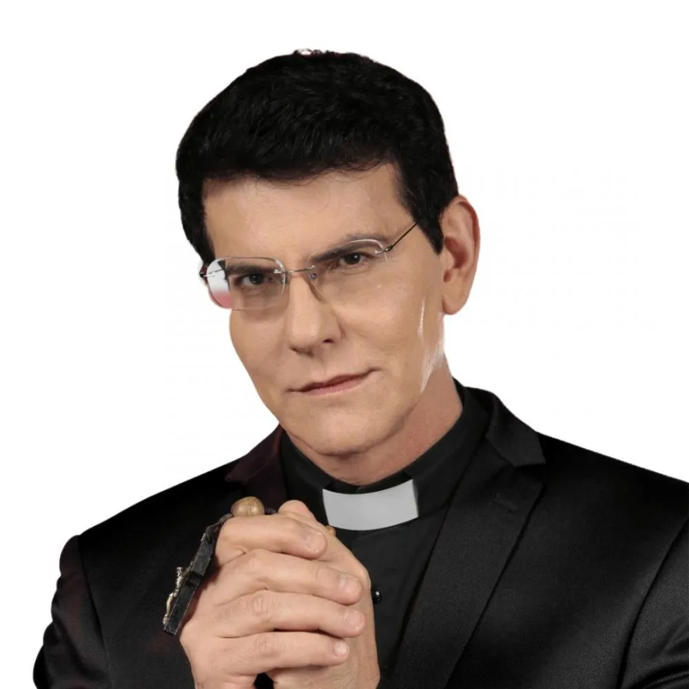 Padre Reginaldo Manzotti