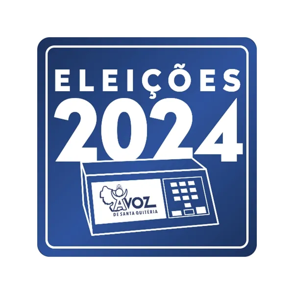 Eleições 2024